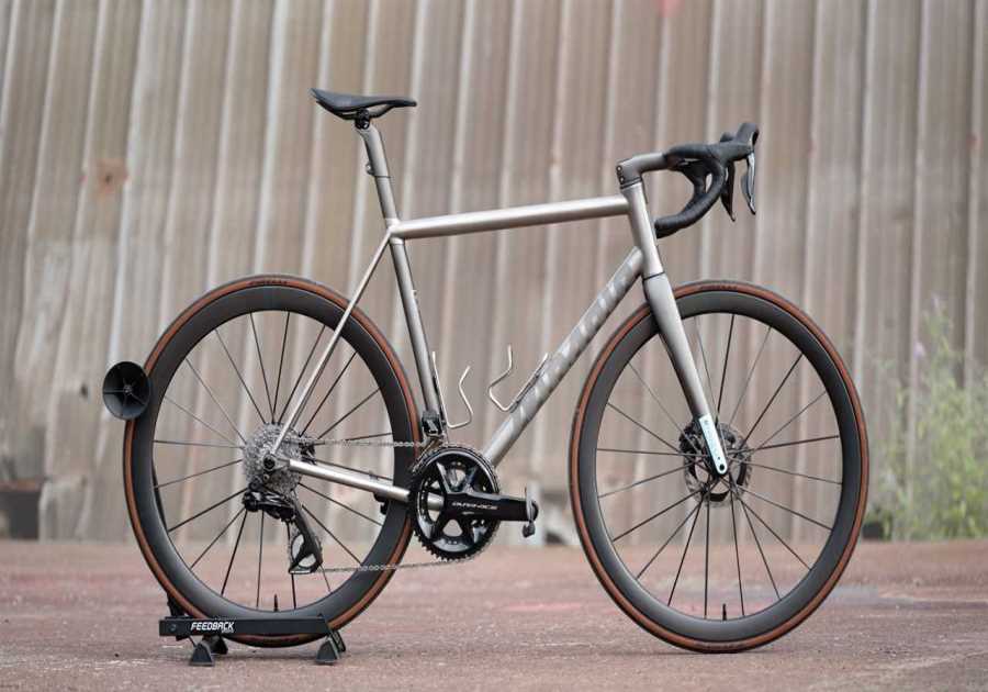 Ultra Exclusive and Ultra Expensive Mosaic RT-Zero Debuts at MADE