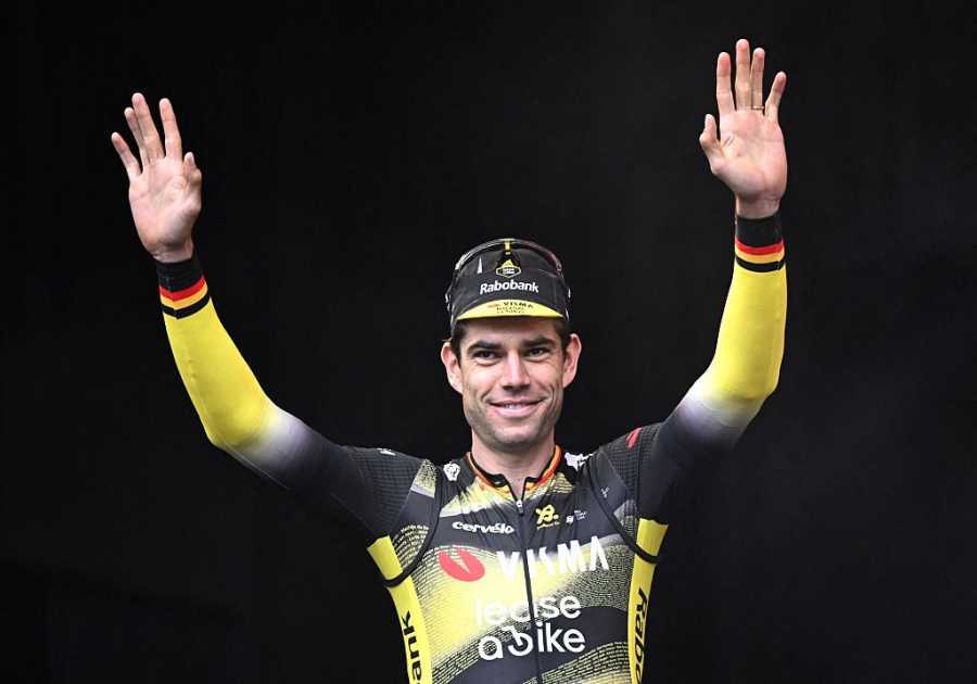 Van Aert Pulls out of Plouay after Revelation He’s Done with 2025, Ferrand-Prévot Returns for Worlds Reboot