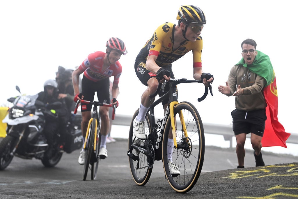 How Hard Is the Angliru? The ‘Inhumane’ Climb of the Vuelta Will Destroy Legs but Might Not Devastate GC