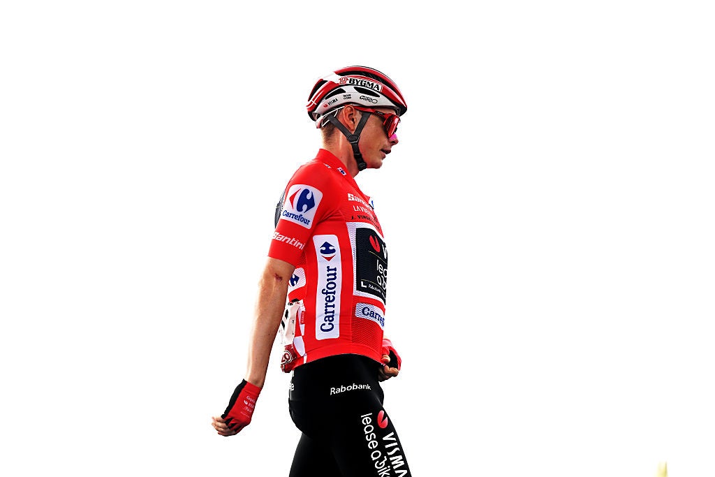 ‘I Probably Would Have Won 5 Grand Tours Without Pogačar’: Vingegaard Racing to Prove He’s World No.2 at Vuelta