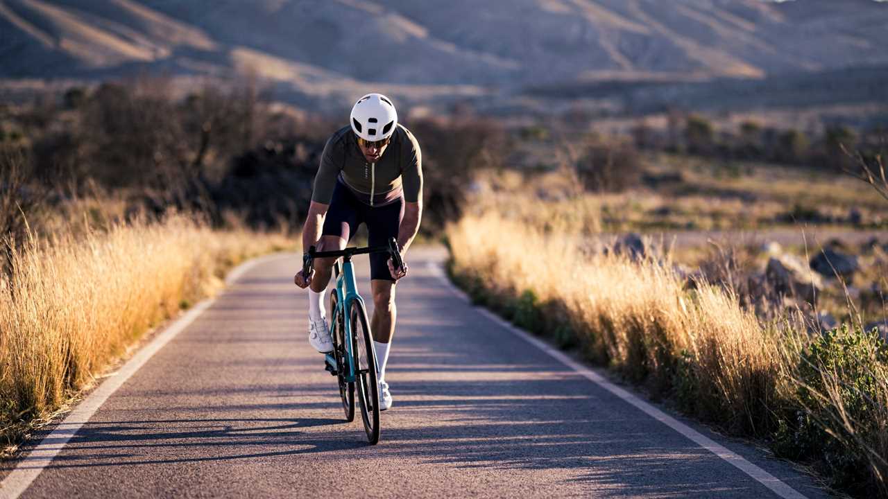 Why So Many Cyclists End Up on the Wrong Bike