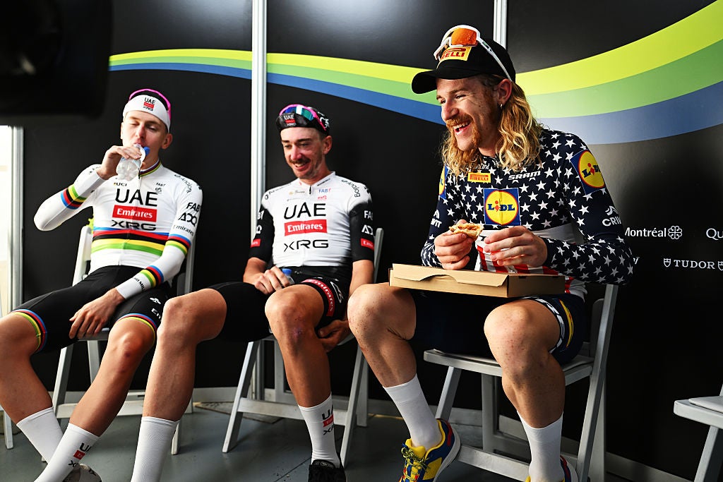 Why Are America’s Top Medal Hopes Skipping the Rwanda Worlds?