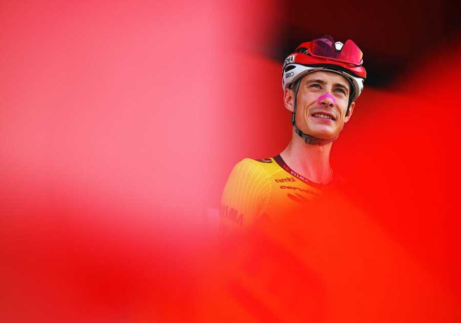 Vuelta a España Stage 10 Results: Vingegaard Returns to Red in Entry to Brutal Second Week