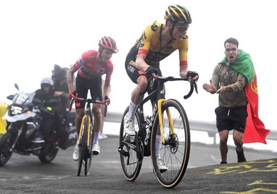 How Hard Is the Angliru? The ‘Inhumane’ Climb of the Vuelta Will Destroy Legs but Might Not Devastate GC