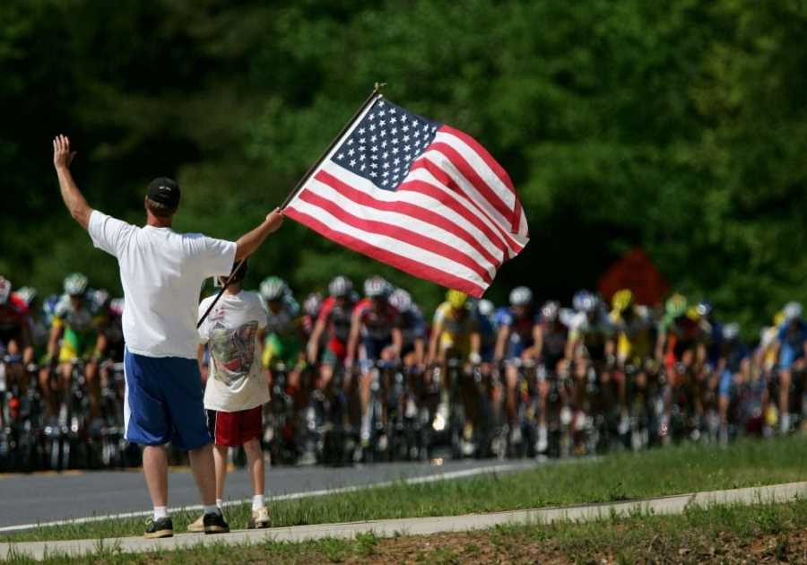 Opinion: This New Racing Concept Could Re-Energize American Cycling