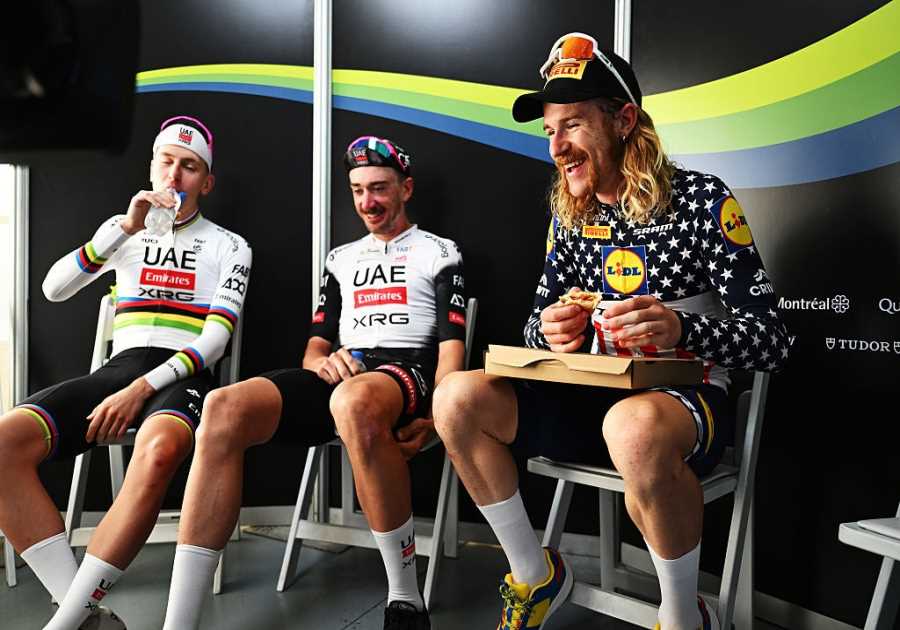 Why Are America’s Top Medal Hopes Skipping the Rwanda Worlds?