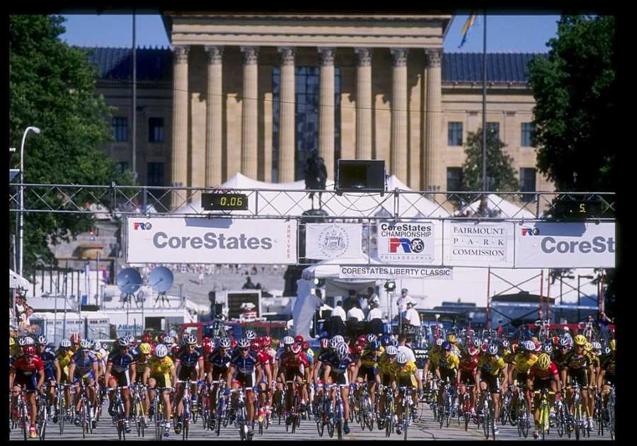 The Philadelphia Cycling Classic Returning in 2026 After Decade Long Hiatus