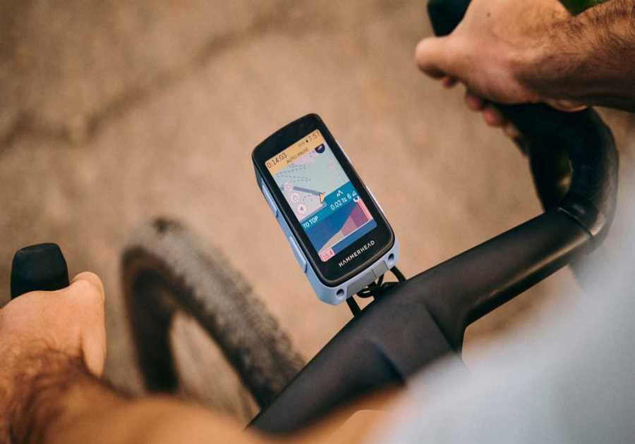 Hammerhead Karoo and SRAM AXS: A Biker’s Dream Duo