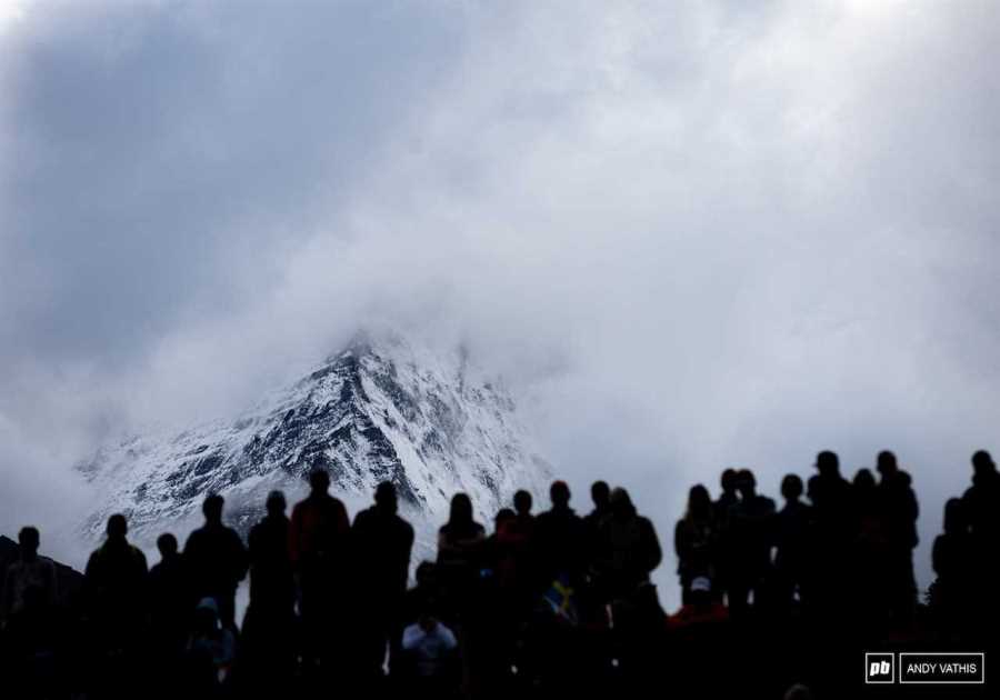 Report: XC World Championships