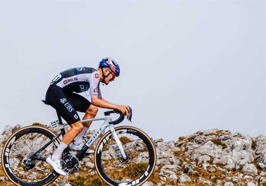 ‘Gives Me Confidence I Could Win a Grand Tour’: What Next for Pidcock after Vuelta Podium?