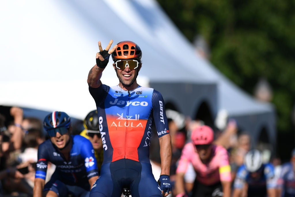 Start List for GP Québec: Pogačar, Van Aert Headline All-Star Lineup for North American WorldTour Stop