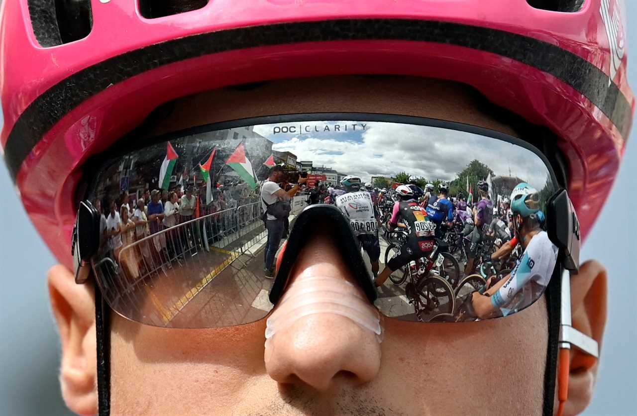Will the Vuelta a España Even Make it To Madrid? The Big Storylines for Week 3