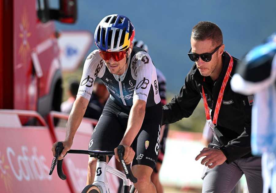 ‘I Don’t Have to Drink Cherry Juice and a Disgusting Recovery Shake,’ says Tom Pidcock having Sealed Third Place at the Vuelta
