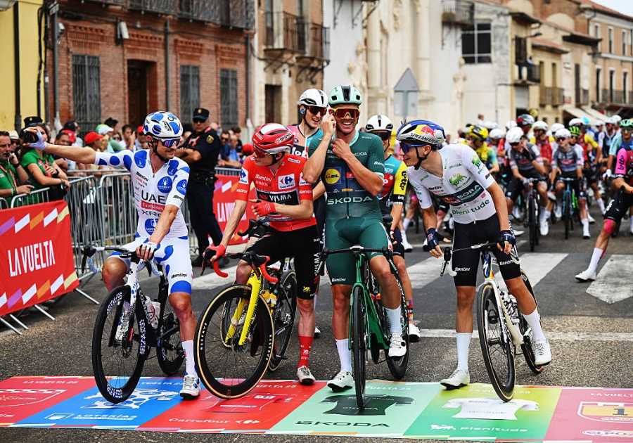 Vuelta a España Stage 19 Results and Standings: The Lay of the Land Ahead of Final Mountain Brawl