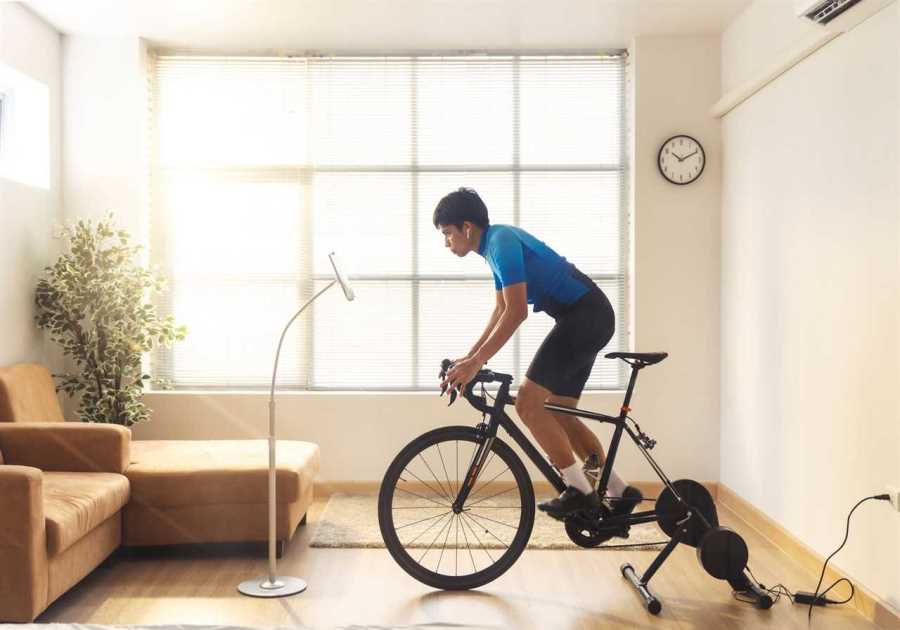 Can You Train for Outdoor Racing on the Indoor Trainer?
