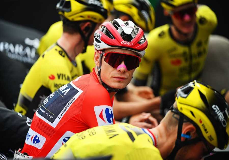 ‘That Should Not Happen’: Vingegaard Vents Frustration, Plugge Cautions Vuelta Protests Impacting GC