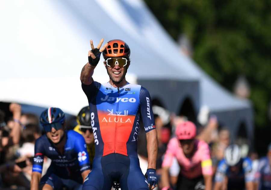 Start List for GP Québec: Pogačar, Van Aert Headline All-Star Lineup for North American WorldTour Stop