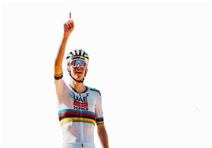 Pogačar Returns to Racing in Canada: Has He Got His Mojo Back after Tour de France Burnout?