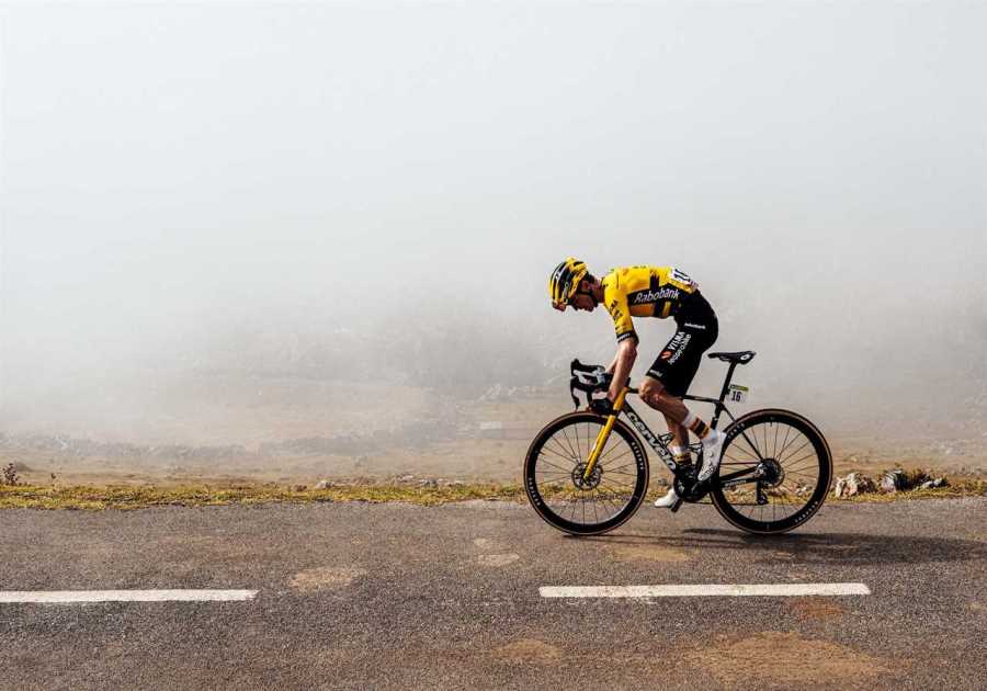How Riders Reach ‘Race Weight’ – And Why ‘Ferrand-Prévot Gate’ Was an Anomaly
