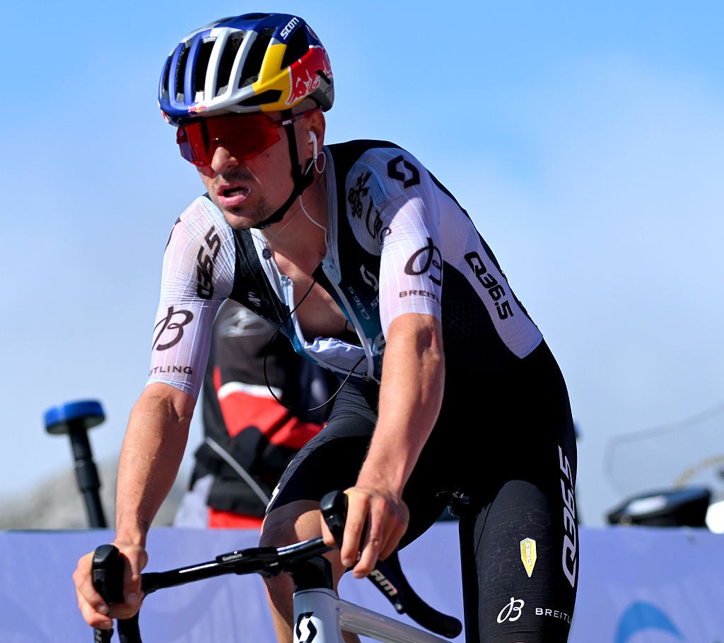 Pidcock Survives Angliru to Keep Vuelta Podium Dream Alive: ‘I Didn’t Lose Too Much Time’