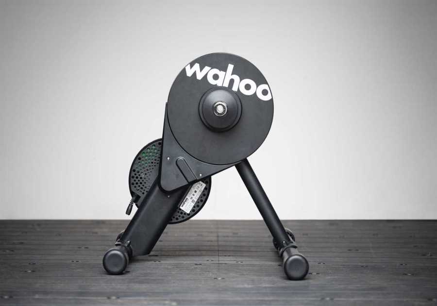 Wahoo Kickr Core Hits a Rock Bottom Price for a Short Time