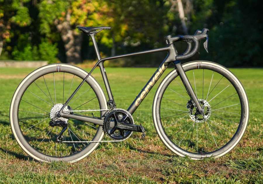 Review: The Cervélo R5 Doesn’t Try To Appeal To Everyone, and Its Better For it