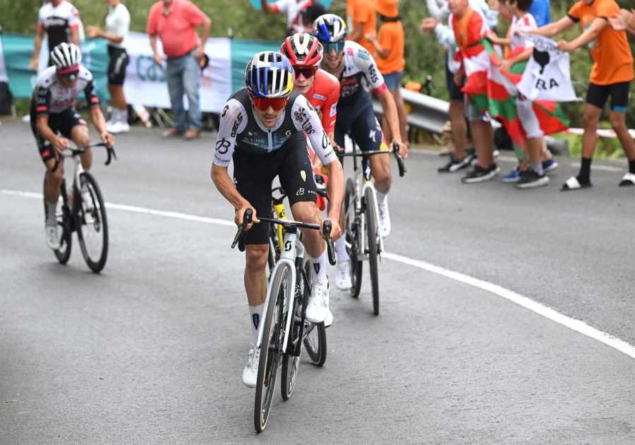 Vuelta a España Stage 11: Stage Annulled Due to Protests, Vingegaard and Pidcock Gain Time