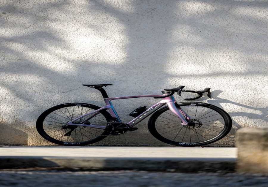 New Pinarello F-Series Road Bikes Bring Dogma F Aero Features to Lower Price Points