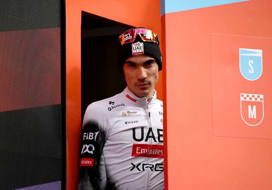 ‘Pushing 5 More Minutes Makes No Sense’: Ayuso Sits Up (Again) at Vuelta