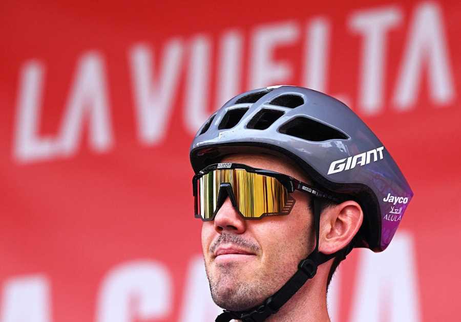 Ben O’Connor Defends Low-Octane Vuelta Pace: ‘I Couldn’t Care Less What People Think’