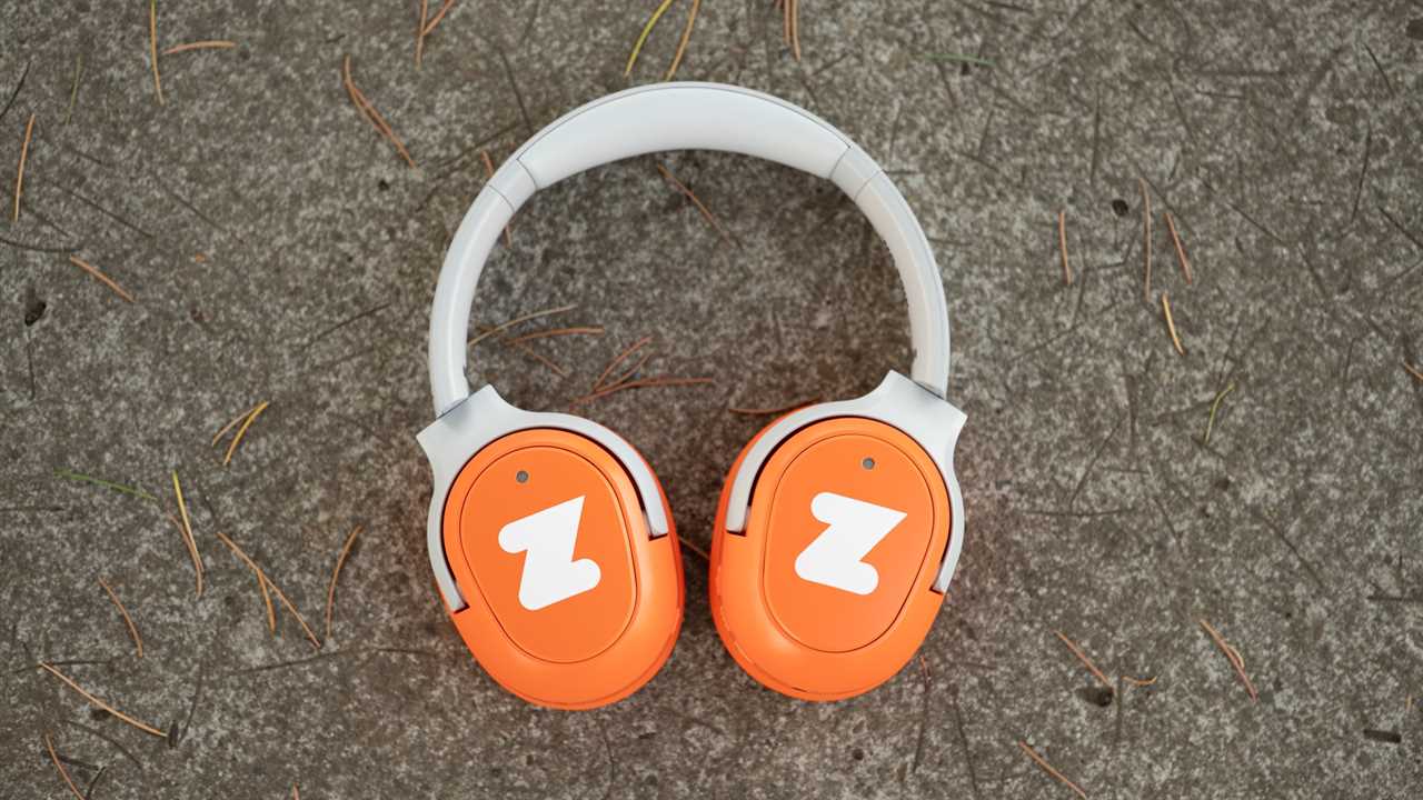 I Tried Zwift x RIPT Ultra Headphones and ‘Unique’ Is the Best Description