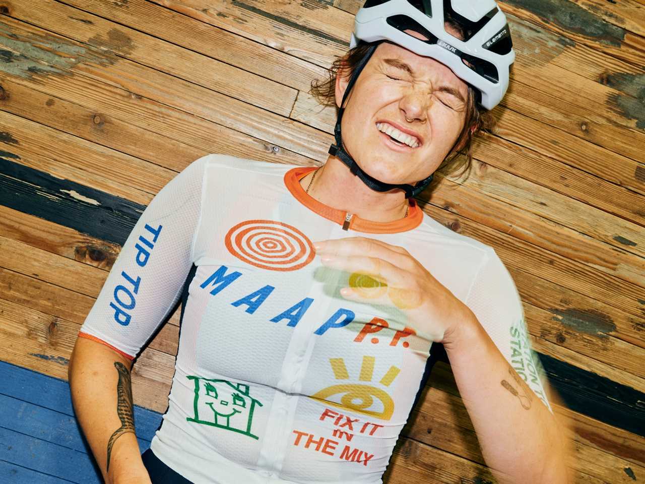 MAAP Collaborates with a Record Label, Knog Issues a Recall, Wahoo’s New Software Update, and More | This Week in Bike Tech