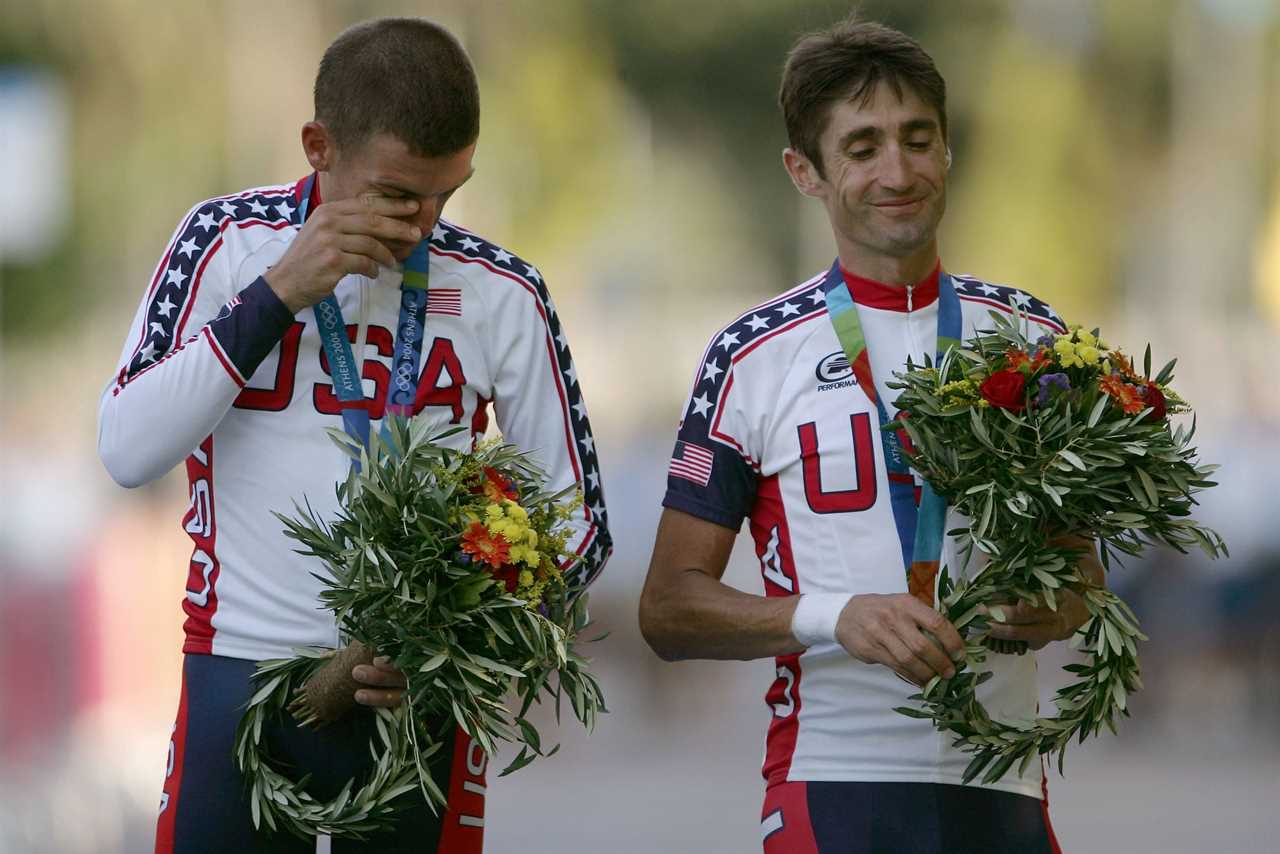 Road to Pro Part 2: Dipping Into the Emergency College Fund and Racing for Portugal