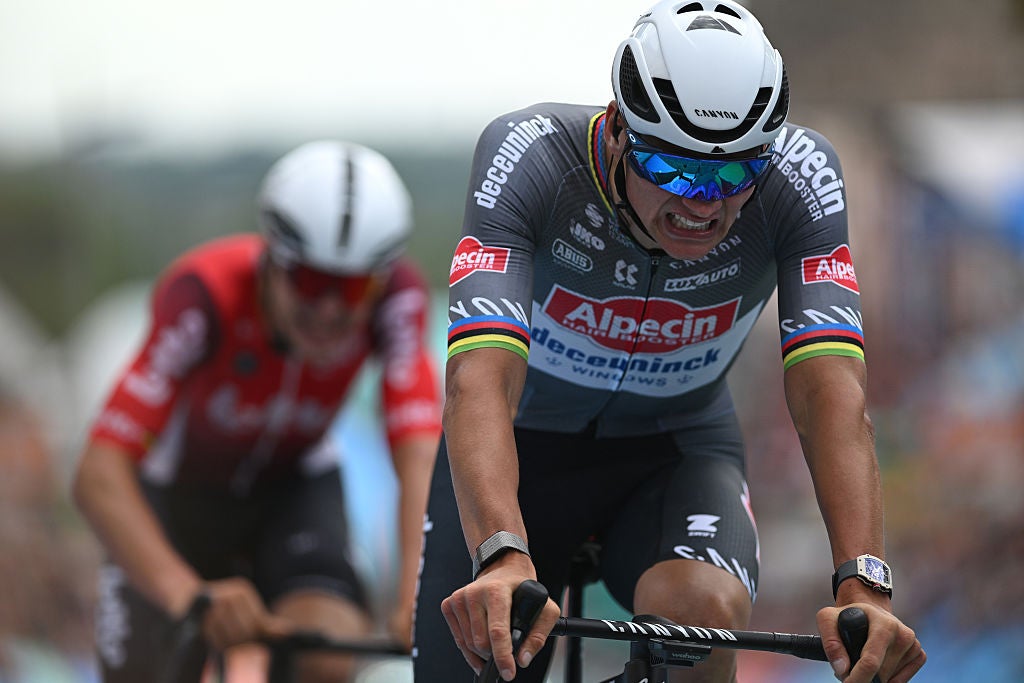 Van der Poel Prime for Audacious MTB World Title Bid After Renewi Rampage: ‘Exactly What I Needed’