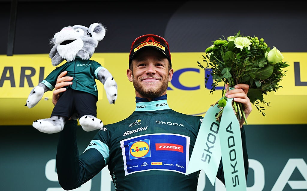 Lidl-Trek Steps up as Sprint Super Team: Milan Gets Mega-Contract for Long-Term Pairing with Pedersen