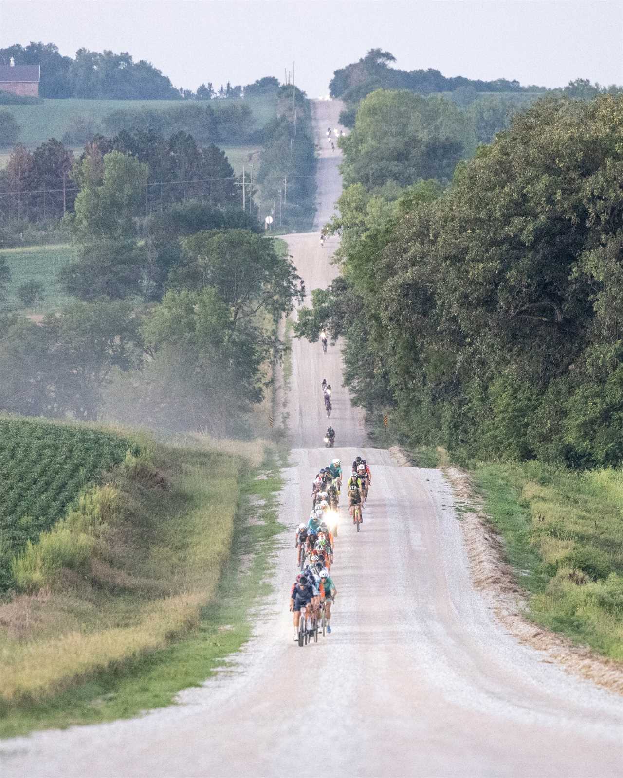 Gravel Worlds Rebellion: Earning the Name