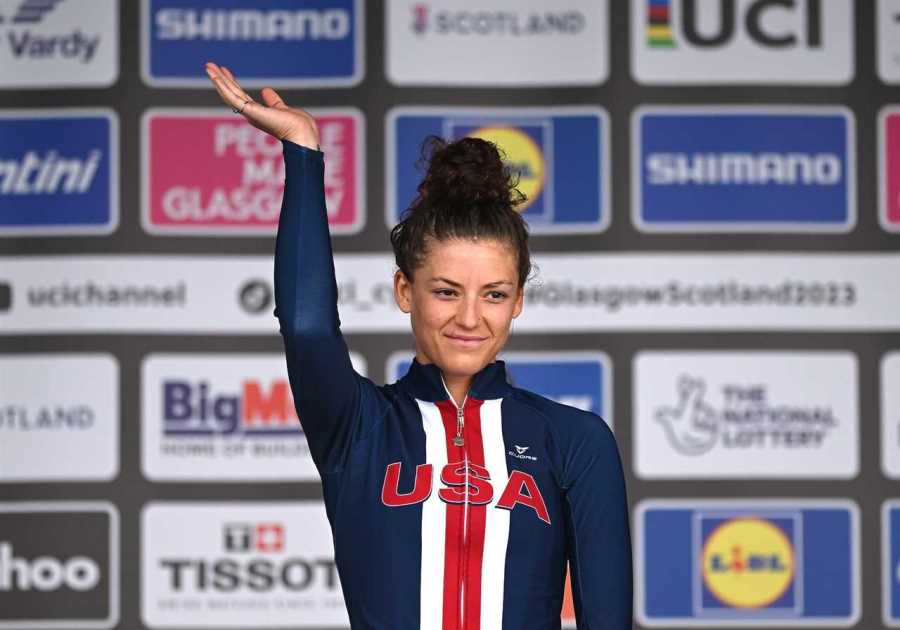 Can Team USA Punch Above its Underdog Status at Rwanda Worlds?