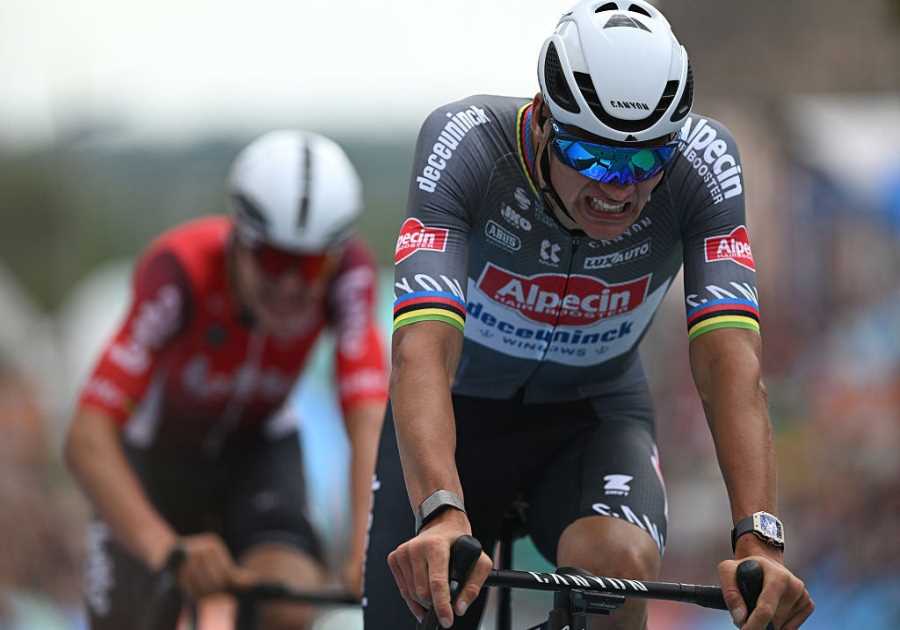 Van der Poel Prime for Audacious MTB World Title Bid After Renewi Rampage: ‘Exactly What I Needed’