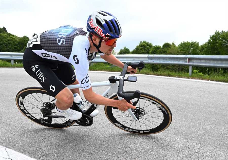 Big Breakout for Tom Pidcock at Vuelta a España?  ‘First Time He’s Really Prepared for GC,’ Says Coach