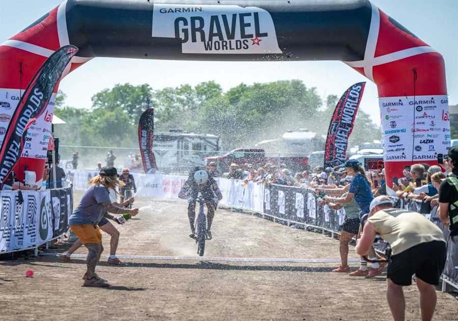 Follow the 2025 Lauf Gravel Worlds: Elite Start Lists and How to Watch