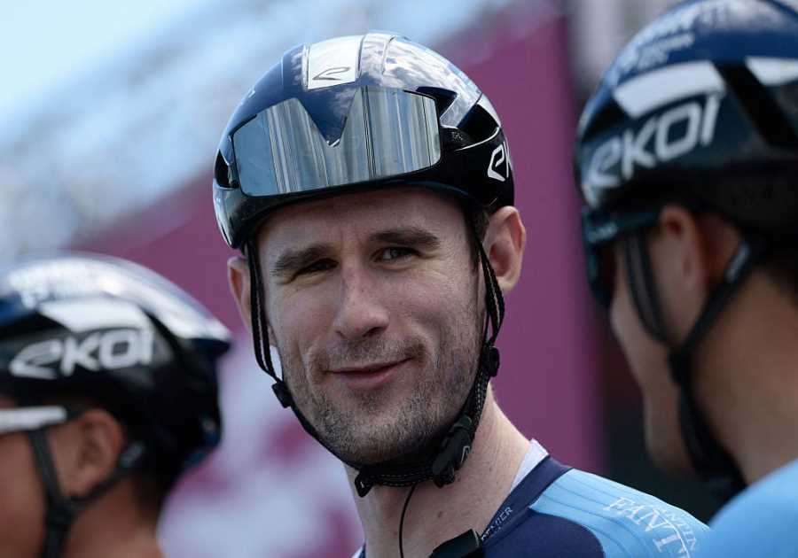 Israel-Premier Tech to Fight to Keep Derek Gee After Reports of Ineos Grenadiers Blockbuster Transfer