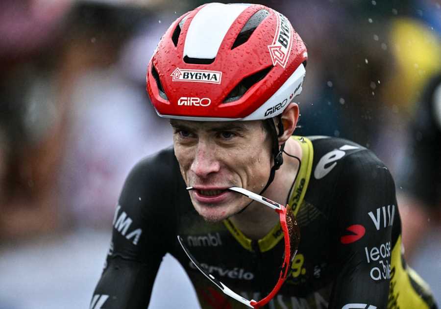 No Worlds, No Pogačar, Jonas Vingegaard All-In for Vuelta a España: ‘I’m Here to Win’
