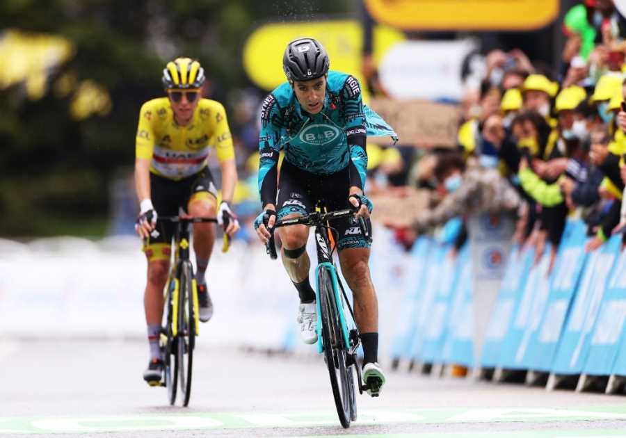 Former Tour de France ‘Most Combative’ Rider Sanctioned by Anti-Doping Tribunal