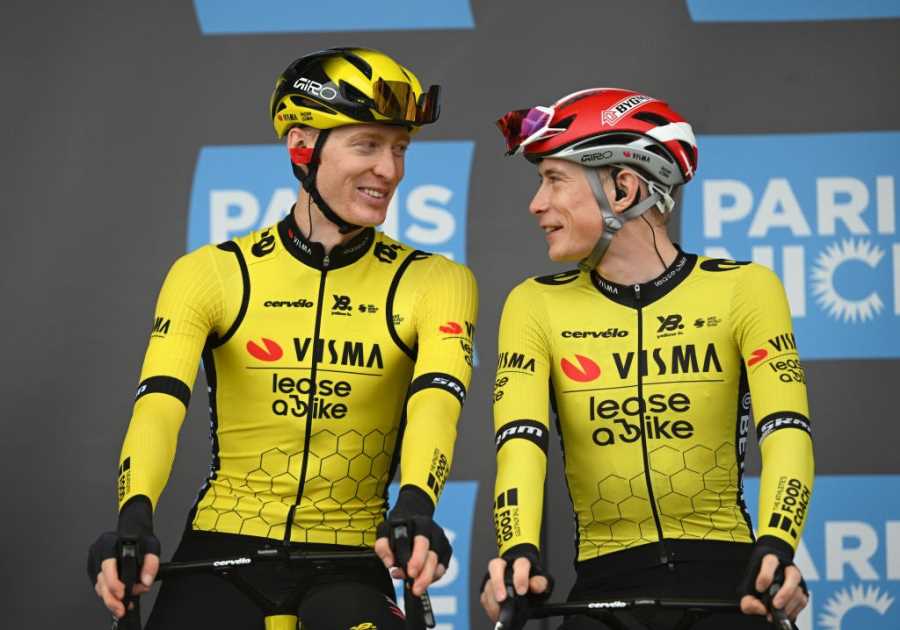 Who Will Win the Vuelta a España? Ranking the Favorites, 5 Stars to 1