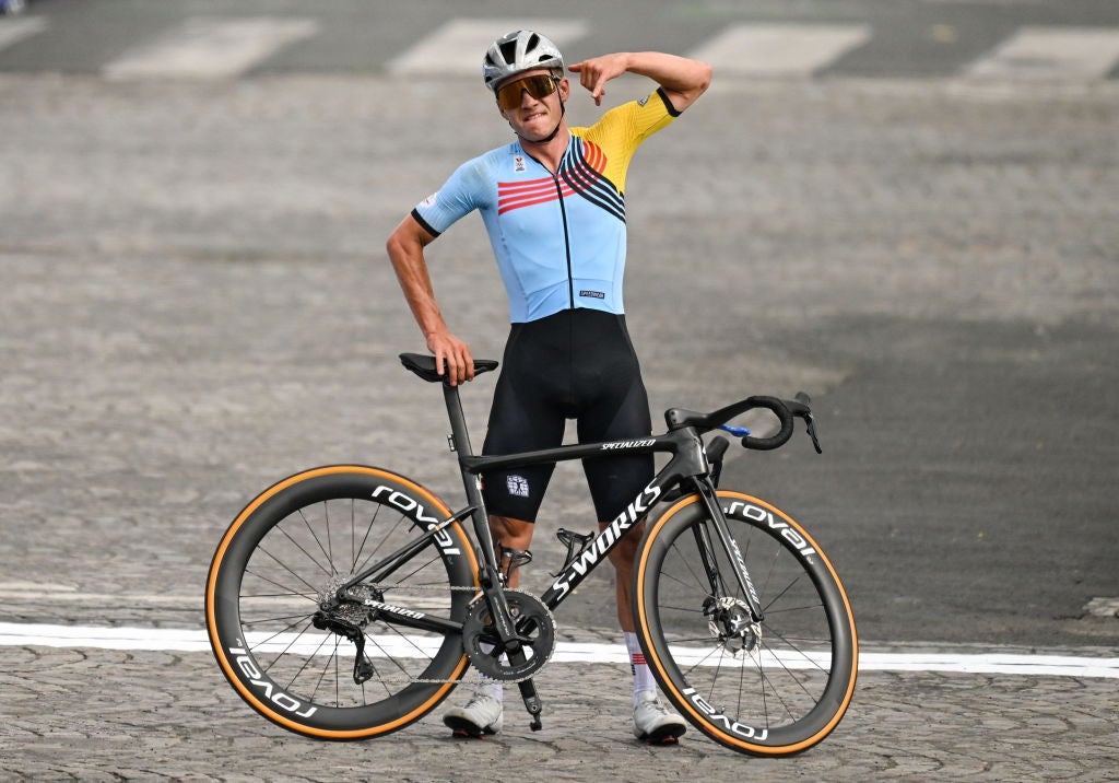 ‘You Have a Job, You Do It’: Red Bull Rejects Possible Leadership Friction with Evenepoel, Roglič, Lipowitz