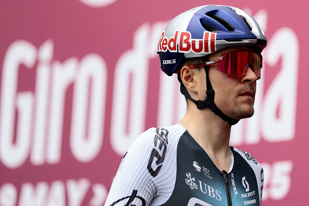 Tom Pidcock Targeting Top 10 at Vuelta a España: ‘A Grand Tour Is the Hardest Thing for Me’