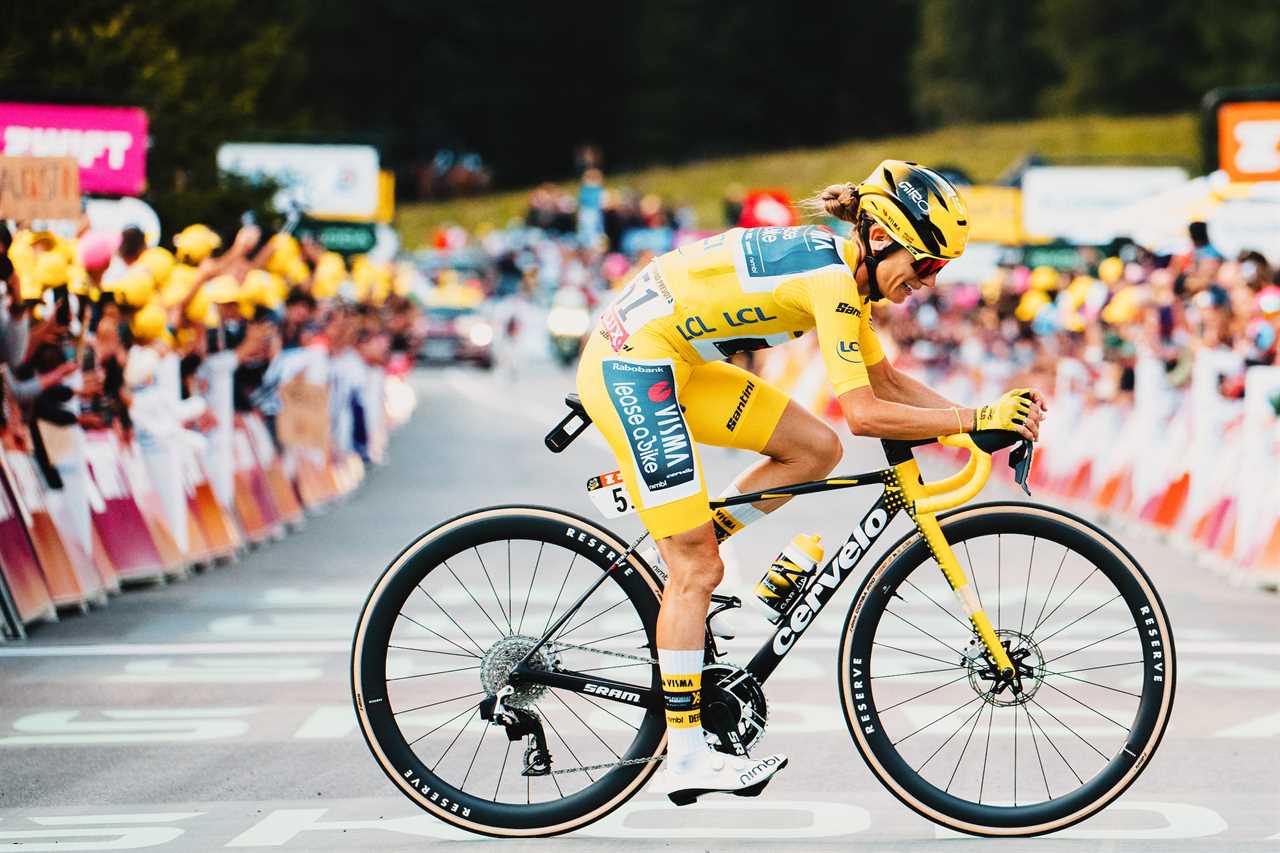 Could Mandatory Screenings Solve Cycling’s Fears Over Food? Rider Group Calls on UCI to Act