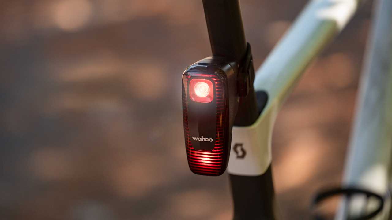 Wahoo Trackr Radar Review: Strong on Safety, but Not Enough to Dethrone the Years-Old Competition