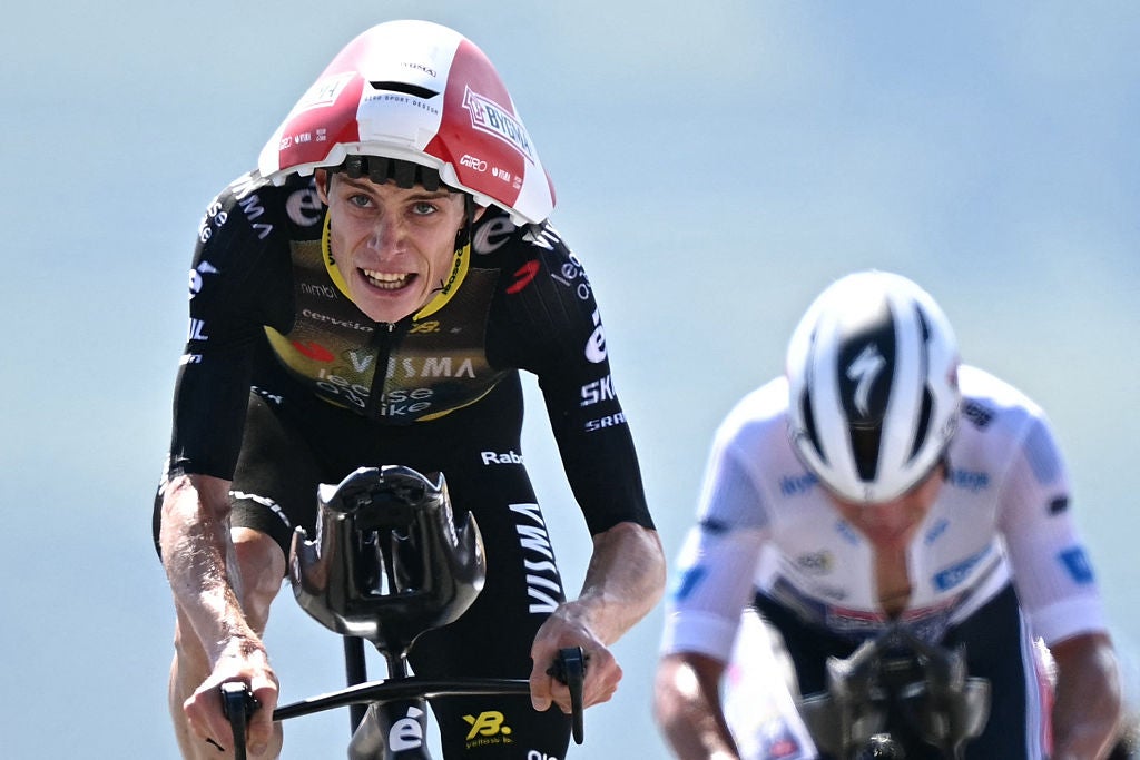 The Tour de France Might Be Over, but the Racing Season Isn’t