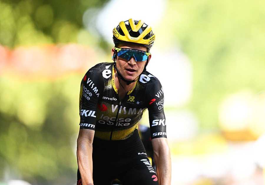 Kuss, Jorgenson Join Vingegaard for Visma Blitz on Vuelta: ‘The Win Is Our Goal, There’s No Need to Be Coy’